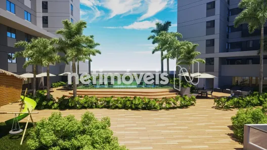 Apartamento com 3 Quartos à venda, 127m² no Jardim Riacho das Pedras, Contagem