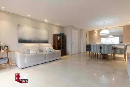 Apartamento com 4 Quartos à venda, 140m² no Perdizes, São Paulo