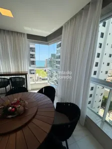 Apartamento com 3 Quartos à venda, 139m² no Castelo Branco, Itapema