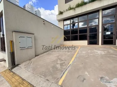 Sala Comercial para alugar, 57m² no Centro, São Carlos