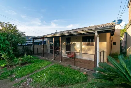 Casa com 1 Quarto à venda, 94m² no Jardim Betânia, Cachoeirinha