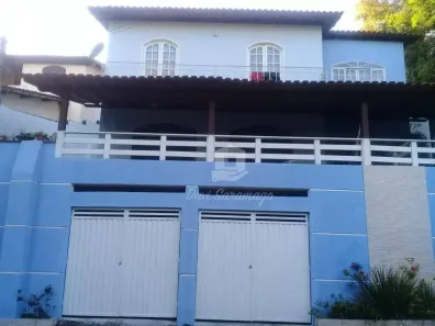 Casa de Condomínio com 2 Quartos à venda, 300m² no Fonseca, Niterói