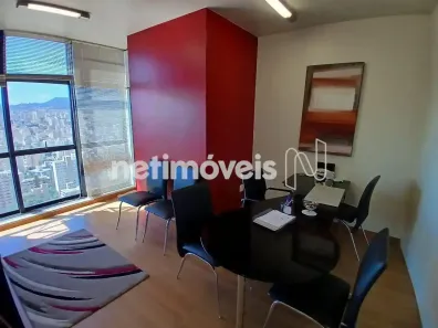 à venda, 23m² no Luxemburgo, Belo Horizonte