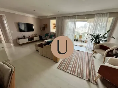 Apartamento com 4 Quartos à venda, 117m² no Lar São Paulo, São Paulo