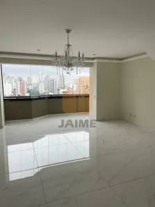 Apartamento com 4 Quartos à venda, 270m² no Vila Pompéia, São Paulo