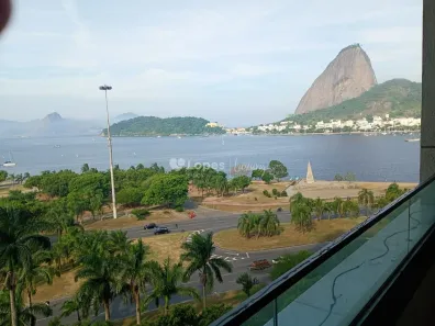 Apartamento com 3 Quartos à venda, 150m² no Flamengo, Rio de Janeiro