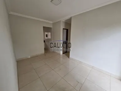 Apartamento com 3 Quartos à venda, 72m² no Granada, Uberlândia