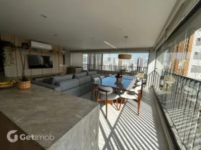 Apartamento com 3 Quartos à venda, 100m² no Perdizes, São Paulo