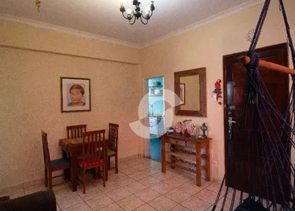 Apartamento com 2 Quartos à venda, 73m² no Pe Pequeno, Niterói