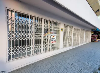 Ponto Comercial com 1 Quarto para alugar, 314m² no Centro, Novo Hamburgo