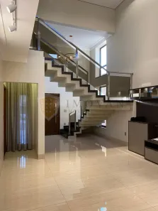 Casa de Condomínio com 3 Quartos à venda, 298m² no Jardim Nova Aliança Sul, Ribeirão Preto
