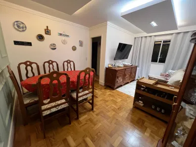 Apartamento com 2 Quartos à venda, 70m² no Santana, São Paulo