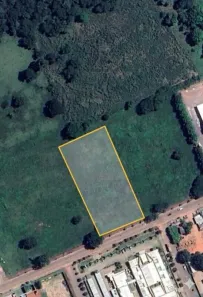 à venda, 7378m² no Vila Goulart, Rondonópolis