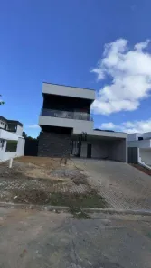 Casa de Condomínio com 3 Quartos à venda, 350m² no Vila Martins, Itu