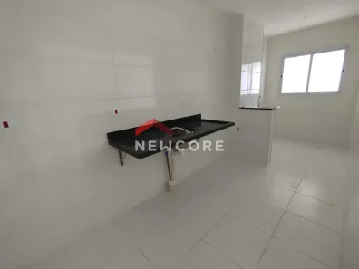 Apartamento com 2 Quartos à venda, 79m² no Vila Anhanguera, Mongaguá