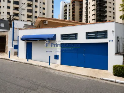 Galpão/Depósito/Armazém à venda, 231m² no Vila da Saúde, São Paulo