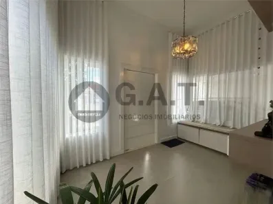 Casa de Condomínio com 3 Quartos à venda, 247m² no Jardim Ibiti do Paço, Sorocaba