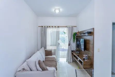 Apartamento com 2 Quartos à venda, 55m² no Limão, São Paulo