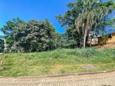 Lote/Terreno à venda, 700m² no Córrego Grande, Florianópolis