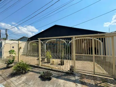 Casa com 3 Quartos à venda, 220m² no São João Bosco, Porto Velho