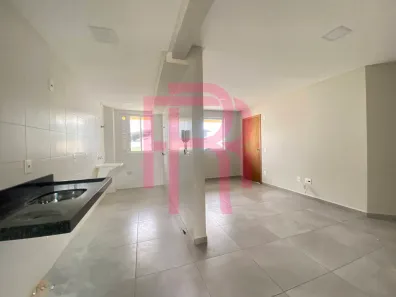 Apartamento com 2 Quartos à venda, 60m² no Santa Regina, Camboriú