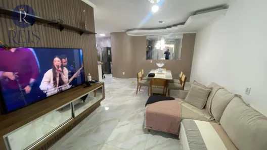 Casa com 3 Quartos à venda, 144m² no Cohatrac I, São Luís