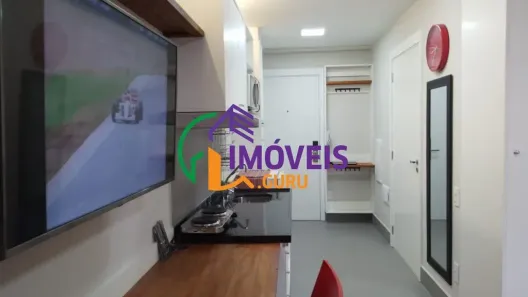 Apartamento com 1 Quarto à venda, 27m² no Sumarezinho, São Paulo