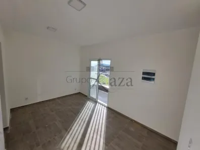 Apartamento com 2 Quartos à venda, 57m² no Condomínio Residencial Colinas do Paratehy, São José dos Campos