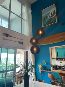 Apartamento com 3 Quartos para alugar, 155m² no Parque Monte Líbano, Mogi das Cruzes