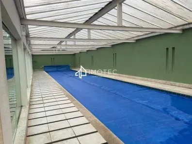 Apartamento com 4 Quartos à venda, 230m² no Belvedere, Belo Horizonte