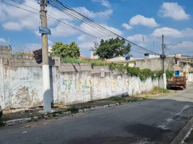 Lote/Terreno à venda, 965m² no Vila Nova Curuçá, São Paulo