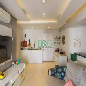 Apartamento com 2 Quartos à venda, 62m² no Vila Ema, São Paulo