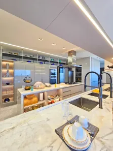 Cobertura com 4 Quartos à venda, 590m² no Graça, Salvador