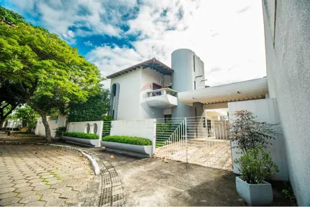 Casa com 4 Quartos à venda, 260m² no Mata da Praia, Vitória