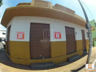 Ponto Comercial com 3 Quartos para alugar, 229m² no Campos Elíseos, Ribeirão Preto