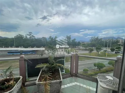 Sala Comercial à venda, 96m² no Barra da Tijuca, Rio de Janeiro