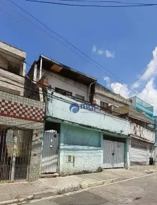 Sobrado com 3 Quartos à venda, 200m² no Vila Ede, São Paulo