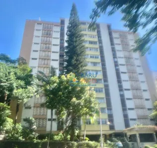 Apartamento com 2 Quartos à venda, 106m² no Higienópolis, São Paulo