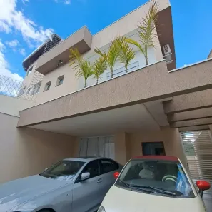 Casa com 3 Quartos para alugar, 250m² no Portais (Polvilho), Cajamar