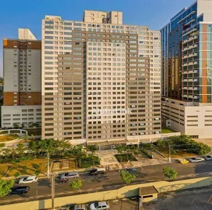 Sala Comercial para alugar, 43m² no Bethaville I, Barueri