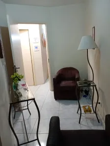 Apartamento com 1 Quarto à venda, 37m² no Santana, São Paulo