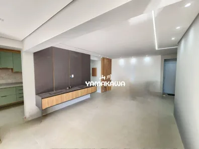 Apartamento com 3 Quartos à venda, 134m² no Belenzinho, São Paulo