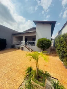 Casa com 2 Quartos à venda, 118m² no Conjunto Morada do Sol, Uberaba