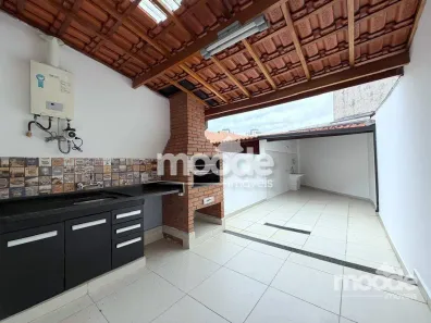 Sobrado com 2 Quartos à venda, 85m² no Jardim Ester, São Paulo