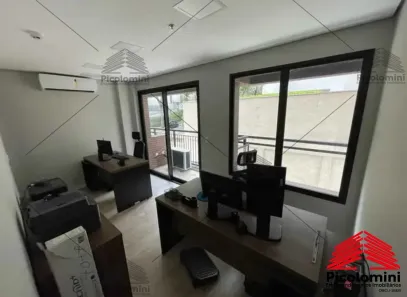 Sala Comercial à venda, 27m² no Aclimação, São Paulo