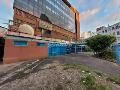 Ponto Comercial para alugar, 2280m² no Floresta, Porto Alegre