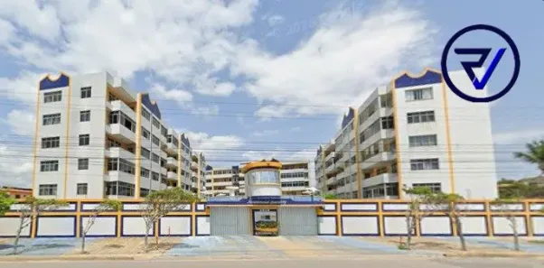 Apartamento com 3 Quartos à venda, 127m² no Centro, Caucaia