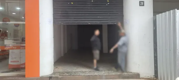 Ponto Comercial para alugar, 90m² no República, São Paulo