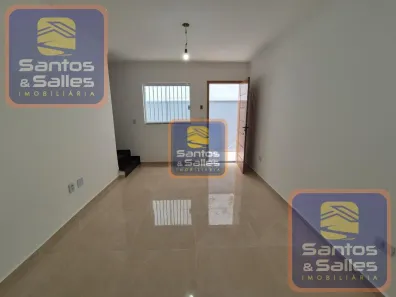 Sobrado com 2 Quartos à venda, 75m² no Vila Alpina, São Paulo