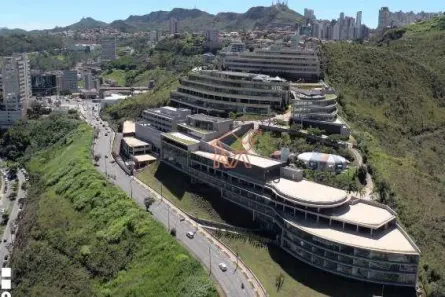 Sala Comercial à venda, 69m² no Estoril, Belo Horizonte